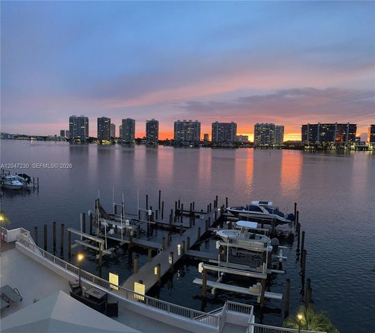 18000 N Bay Road 603, Sunny Isles Beach, FL 33160