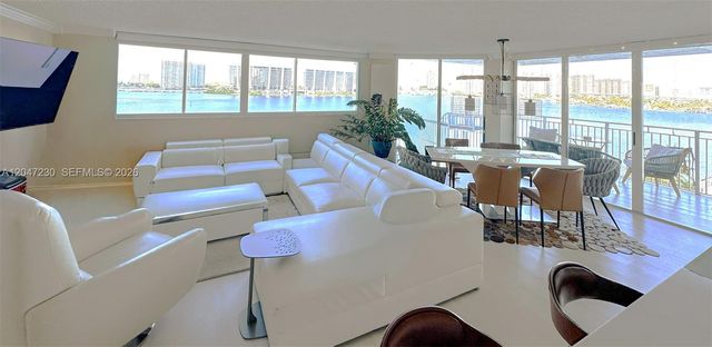 18000 N Bay Road 603, Sunny Isles Beach, FL 33160