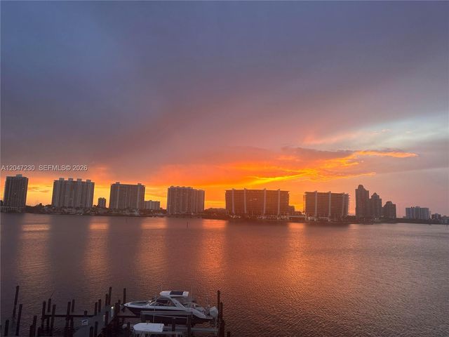 18000 N Bay Road 603, Sunny Isles Beach, FL 33160