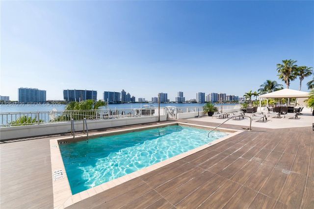 18000 N Bay Road 603, Sunny Isles Beach, FL 33160