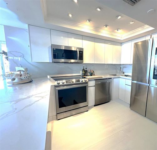 18000 N Bay Road 603, Sunny Isles Beach, FL 33160