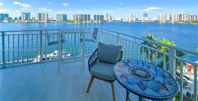 18000 N Bay Road 603, Sunny Isles Beach, FL 33160