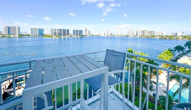 18000 N Bay Road 603, Sunny Isles Beach, FL 33160