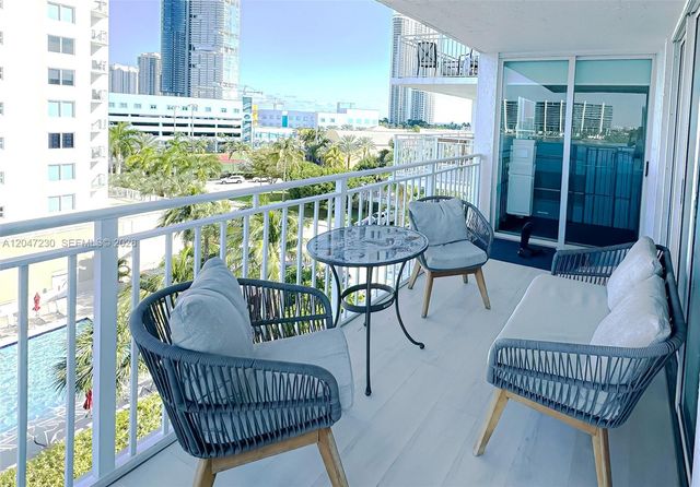 18000 N Bay Road 603, Sunny Isles Beach, FL 33160