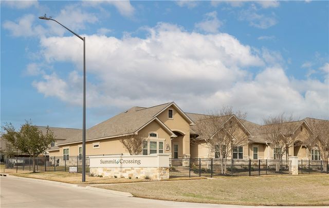 3800 Blackhawk Lane, College Station, TX 77845
