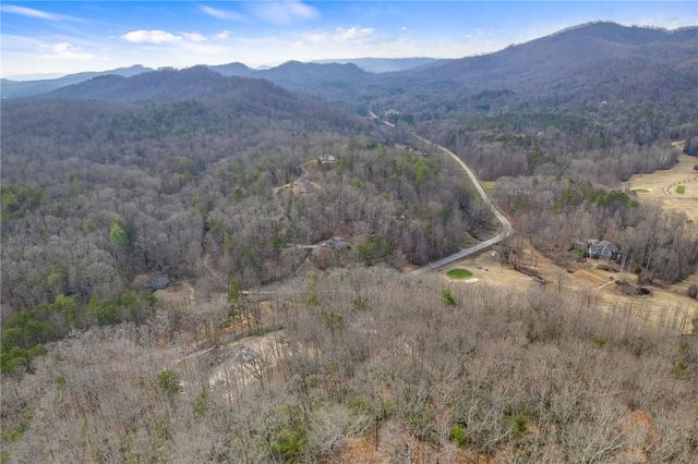 Lots 31 and 32 Belvoir Drive, Pickens, SC 29671