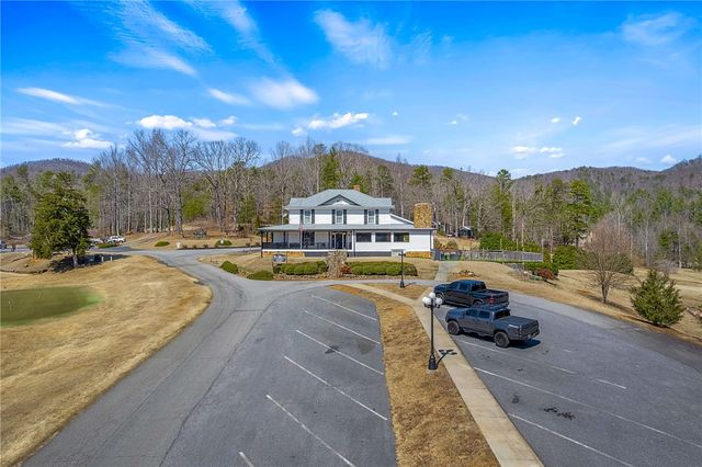 Lots 31 and 32 Belvoir Drive, Pickens, SC 29671