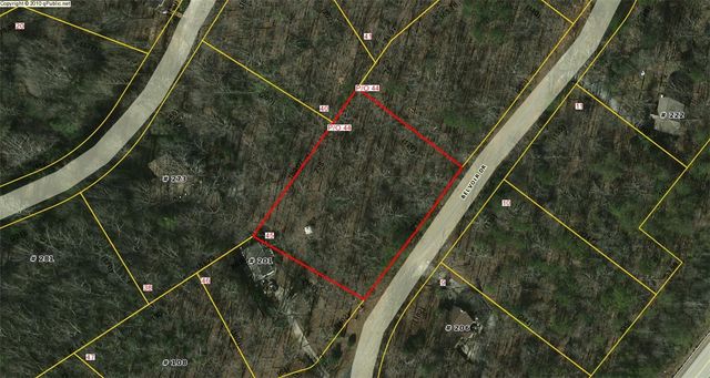 Lots 31 and 32 Belvoir Drive, Pickens, SC 29671