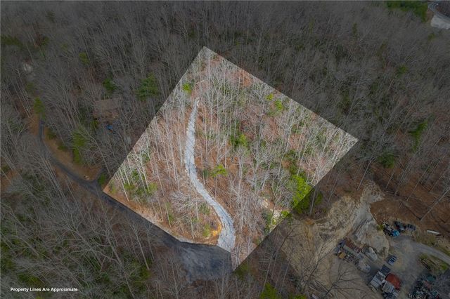 Lots 31 and 32 Belvoir Drive, Pickens, SC 29671