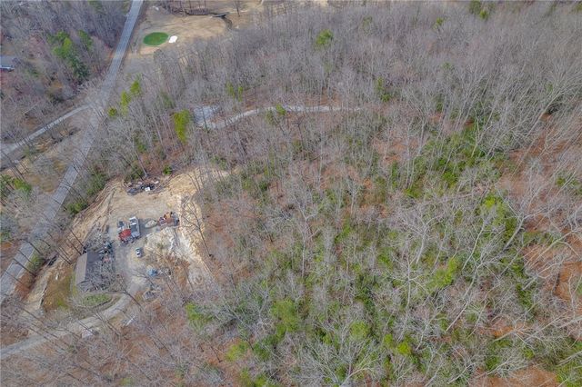 Lots 31 and 32 Belvoir Drive, Pickens, SC 29671