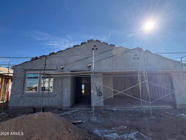 9537 W TAMARISK Avenue, Tolleson, AZ 85353