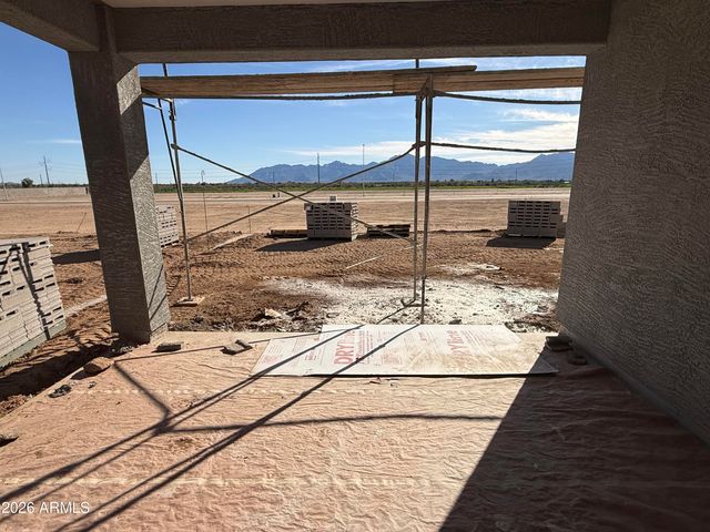 9537 W TAMARISK Avenue, Tolleson, AZ 85353