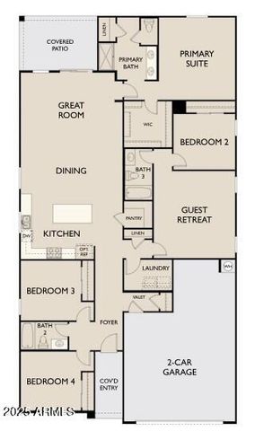 9537 W TAMARISK Avenue, Tolleson, AZ 85353