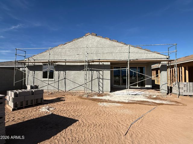 9537 W TAMARISK Avenue, Tolleson, AZ 85353