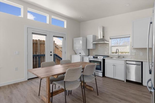 1411 Fairfield DR 2, Austin, TX 78758