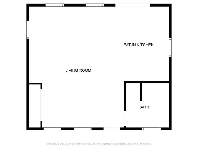 1411 Fairfield DR 2, Austin, TX 78758