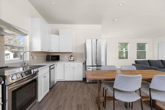1411 Fairfield DR 2, Austin, TX 78758