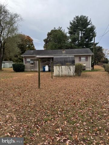 54 WEST STREET, Magnolia, DE 19962