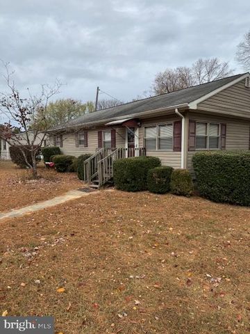 54 WEST STREET, Magnolia, DE 19962