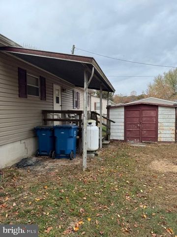 54 WEST STREET, Magnolia, DE 19962