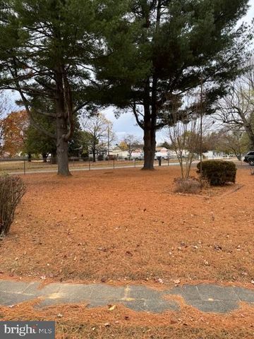 54 WEST STREET, Magnolia, DE 19962
