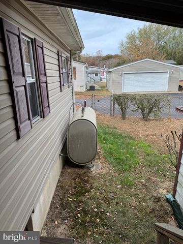 54 WEST STREET, Magnolia, DE 19962