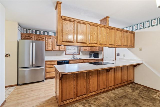 1813 K Street, Rogers, AR 72756