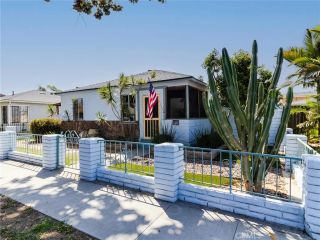 1106 E 70th, Long Beach, CA 90805