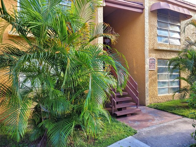 4455 Treehouse Lane A, Tamarac, FL 33319