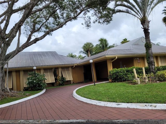 4455 Treehouse Lane A, Tamarac, FL 33319