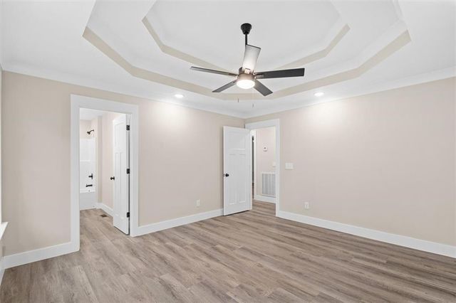 141 Azalea St sw, Calhoun, GA 30701