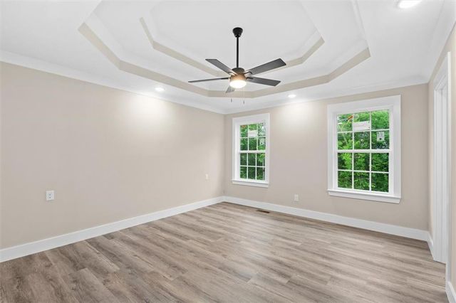 141 Azalea St sw, Calhoun, GA 30701