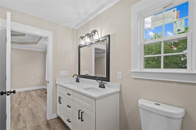 141 Azalea St sw, Calhoun, GA 30701