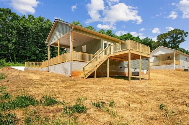 141 Azalea St sw, Calhoun, GA 30701