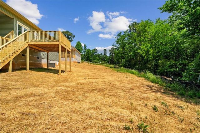 141 Azalea St sw, Calhoun, GA 30701