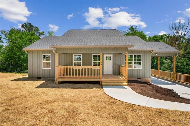 141 Azalea St sw, Calhoun, GA 30701
