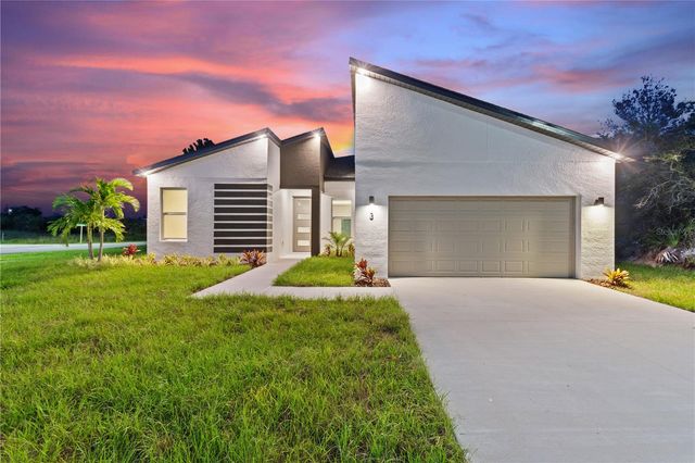 3 MAGNOLIA BLOSSOM LANE, Poinciana, FL 34759