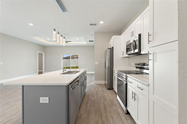 3 MAGNOLIA BLOSSOM LANE, Poinciana, FL 34759