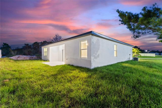 3 MAGNOLIA BLOSSOM LANE, Poinciana, FL 34759