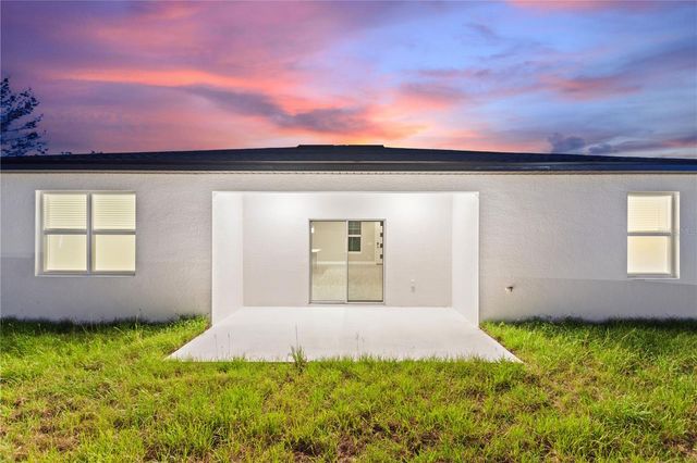 3 MAGNOLIA BLOSSOM LANE, Poinciana, FL 34759