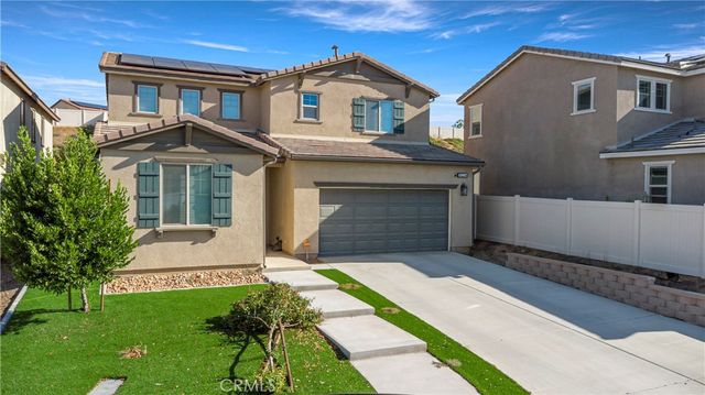 35234 Lilac Lane, Beaumont, CA 92223