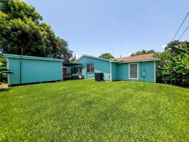 3020 Sagebrush Drive, Houston, TX 77093