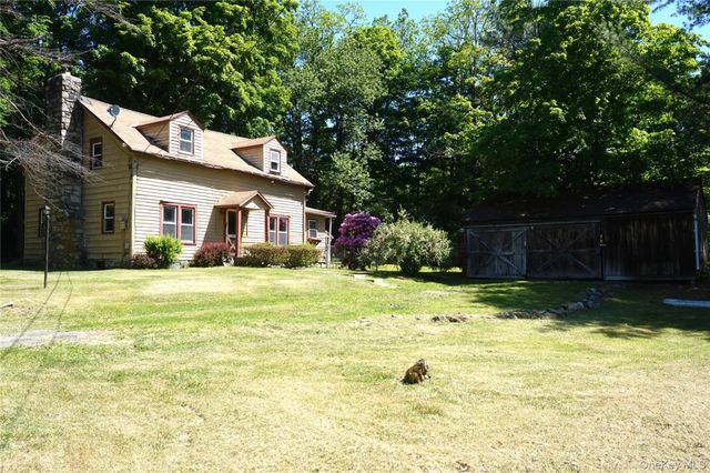 421 Stormville Mountain Road, Stormville, NY 12582
