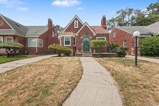 18063 Griggs Street, Detroit, MI 48221