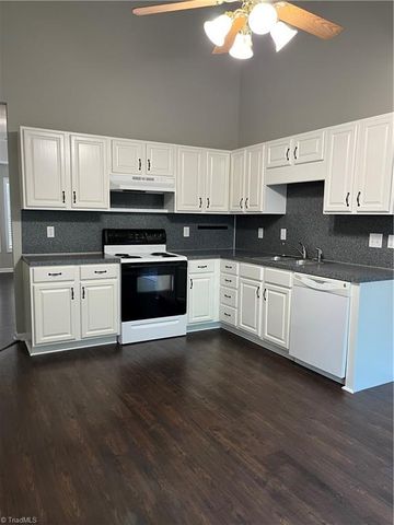 4740 Beckel Road, Winston-salem, NC 27127