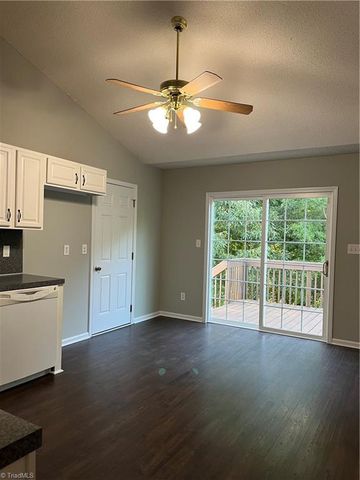 4740 Beckel Road, Winston-salem, NC 27127