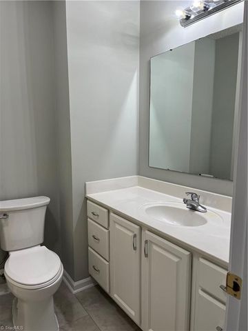 4740 Beckel Road, Winston-salem, NC 27127
