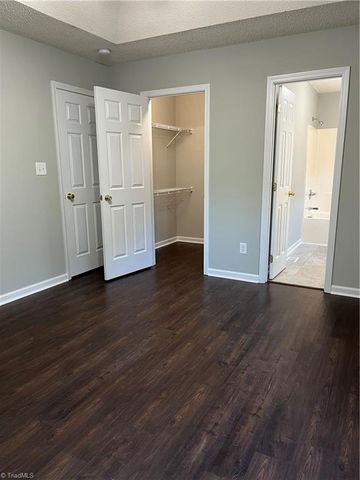 4740 Beckel Road, Winston-salem, NC 27127