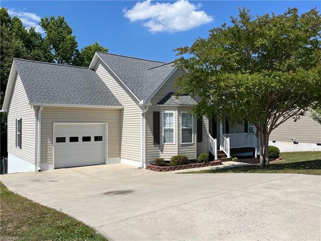 4740 Beckel Road, Winston-salem, NC 27127