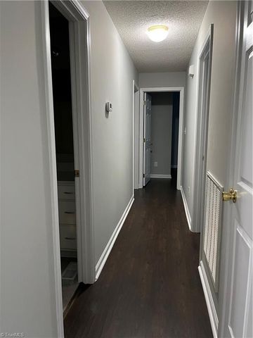 4740 Beckel Road, Winston-salem, NC 27127
